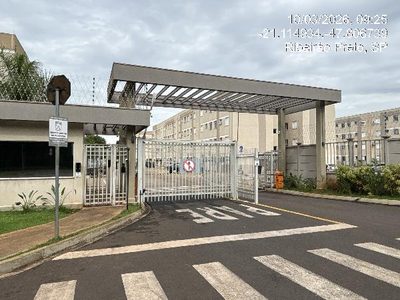 Apartamento, 2 quartos, 43 m² - Foto 1
