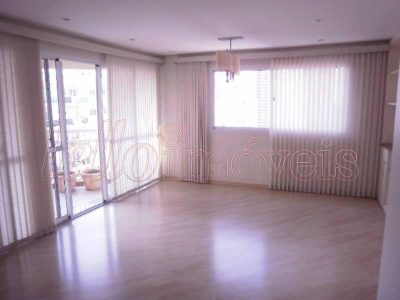 Apartamento, 3 quartos, 130 m² - Foto 3