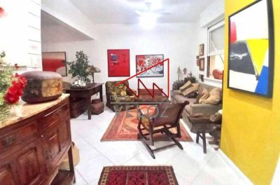 Apartamento, 2 quartos, 119 m² - Foto 4