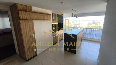 Apartamento, 3 quartos, 125 m² - Foto 2