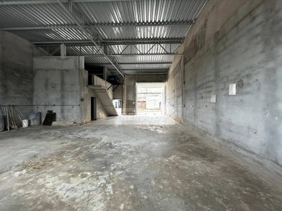Depósito-Galpão, 360 m² - Foto 4