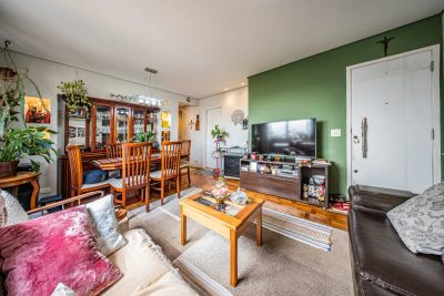 Apartamento, 2 quartos, 63 m² - Foto 1