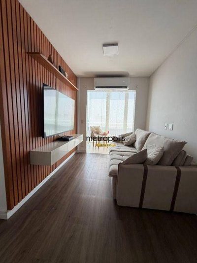 Apartamento, 3 quartos, 77 m² - Foto 1