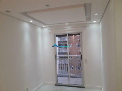 Apartamento, 2 quartos, 51 m² - Foto 4