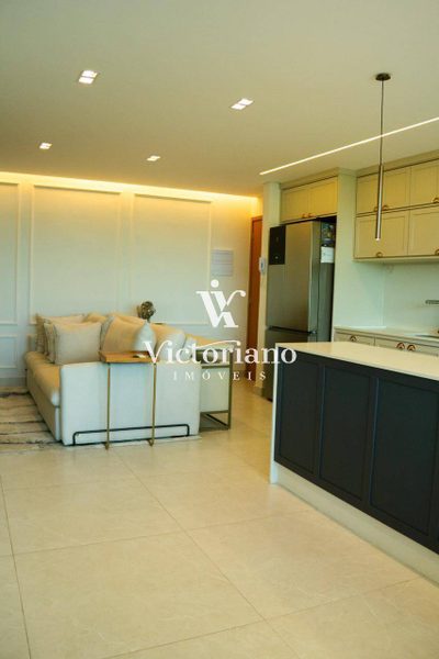 Apartamento, 3 quartos, 97 m² - Foto 2