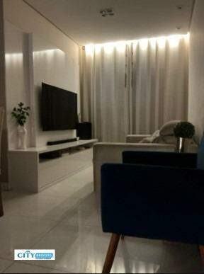 Apartamento, 3 quartos, 113 m² - Foto 2