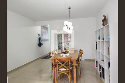 Apartamento, 3 quartos, 120 m² - Foto 5