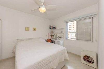 Apartamento, 2 quartos, 66 m² - Foto 4