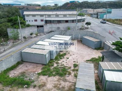Terreno, 559 m² - Foto 4