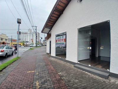 Loja-Salão, 134 m² - Foto 2
