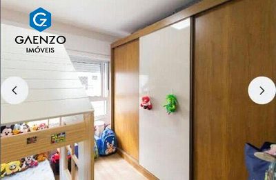 Apartamento, 2 quartos, 96 m² - Foto 2