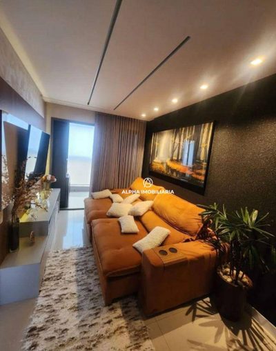 Apartamento, 2 quartos, 70 m² - Foto 1