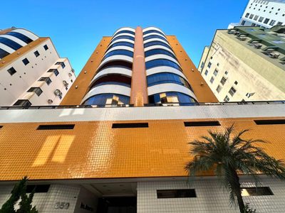 Apartamento, 3 quartos, 93 m² - Foto 1