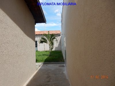 Casa, 2 quartos - Foto 3