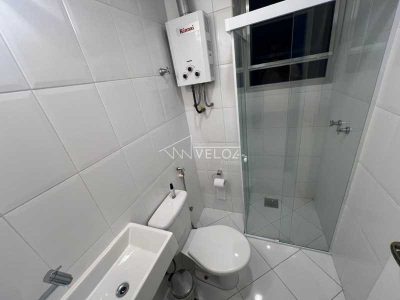 Apartamento, 2 quartos, 92 m² - Foto 1