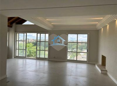 Apartamento, 4 quartos, 420 m² - Foto 2