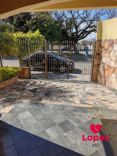 Casa, 4 quartos, 176 m² - Foto 4