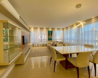 Apartamento, 3 quartos, 114 m² - Foto 1