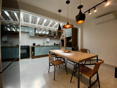 Casa, 2 quartos, 90 m² - Foto 3