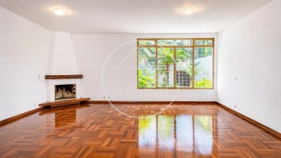 Sobrado, 4 quartos, 400 m² - Foto 2