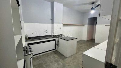 Apartamento, 4 quartos, 173 m² - Foto 1