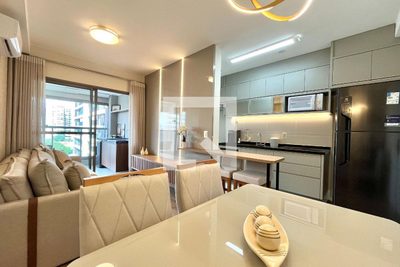 Apartamento, 2 quartos, 65 m² - Foto 2
