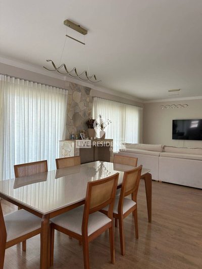 Casa, 4 quartos, 284 m² - Foto 5