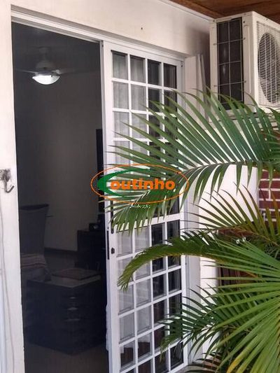 Apartamento, 2 quartos, 88 m² - Foto 2