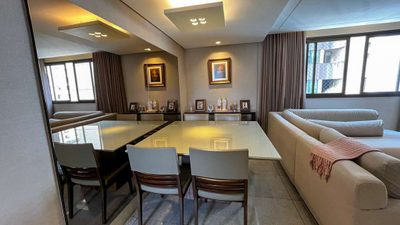 Apartamento, 3 quartos, 102 m² - Foto 4