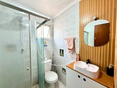 Apartamento, 2 quartos, 57 m² - Foto 3