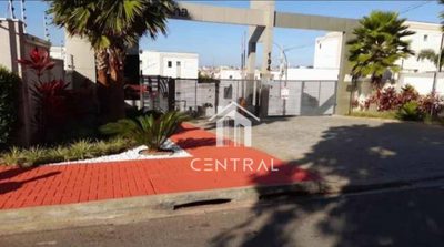 Apartamento, 2 quartos, 45 m² - Foto 2