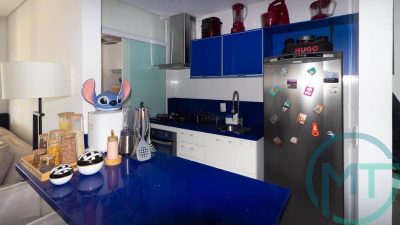Apartamento, 2 quartos, 66 m² - Foto 3
