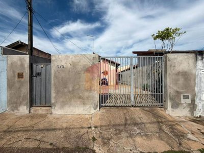 Casa, 2 quartos, 80 m² - Foto 3