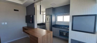 Apartamento, 2 quartos, 102 m² - Foto 4