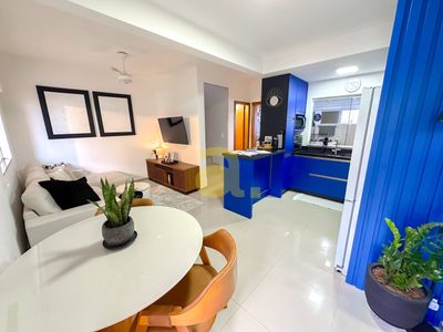 Sobrado, 2 quartos, 75 m² - Foto 1