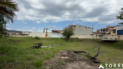 Terreno, 926 m² - Foto 1