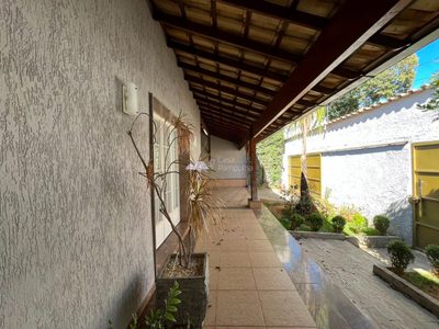Casa, 4 quartos, 360 m² - Foto 4