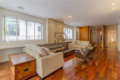 Apartamento, 4 quartos, 222 m² - Foto 4