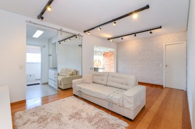 Apartamento, 3 quartos, 107 m² - Foto 3