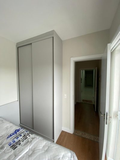 Apartamento, 1 quarto, 32 m² - Foto 5