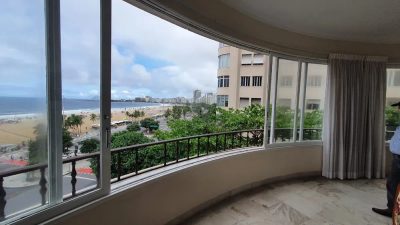 Apartamento, 4 quartos, 285 m² - Foto 2