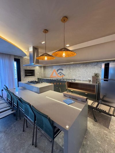 Apartamento, 3 quartos, 105 m² - Foto 3