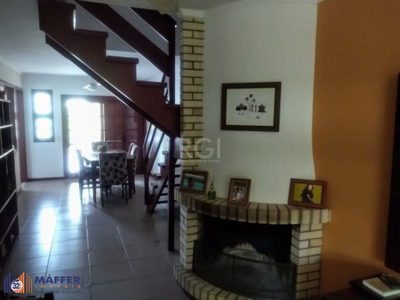 Casa, 3 quartos, 188 m² - Foto 3