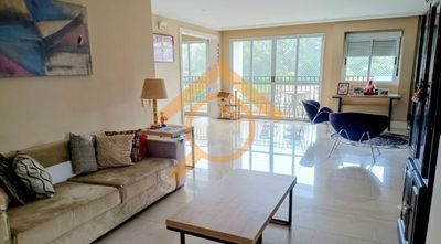 Apartamento, 3 quartos, 180 m² - Foto 1