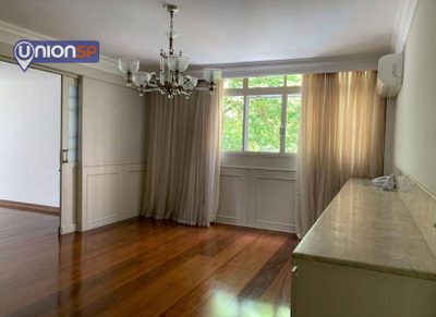 Apartamento, 4 quartos, 359 m² - Foto 3