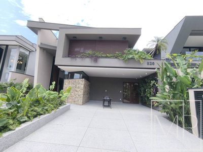 Casa, 5 quartos, 475 m² - Foto 1