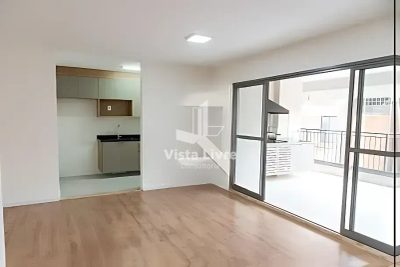 Apartamento, 3 quartos, 110 m² - Foto 2