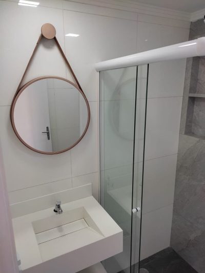 Apartamento, 2 quartos, 56 m² - Foto 5