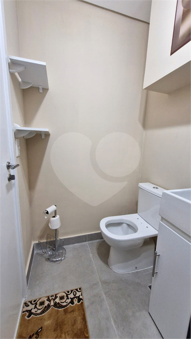 Apartamento, 19 m² - Foto 4