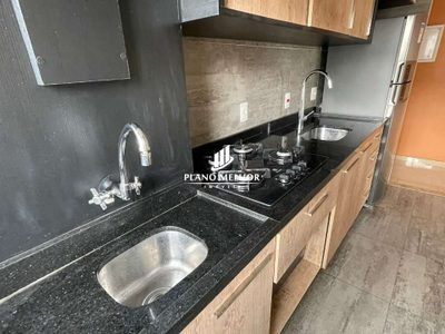 Apartamento, 2 quartos, 55 m² - Foto 5